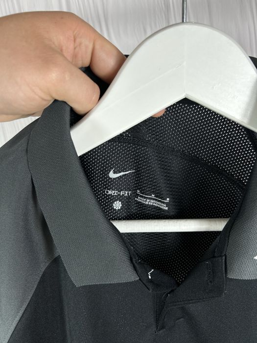 Nike Dry Academy Pro SS красиве технологічне поло розмір М