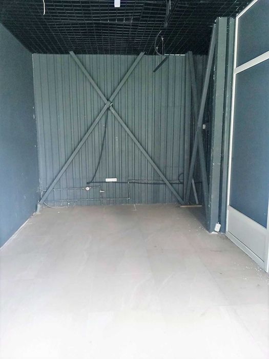 Здаються в оренду приміщення р-н Даманський