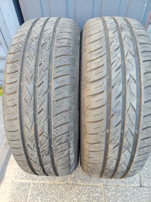 Sprzedam opony 195/65 R 15