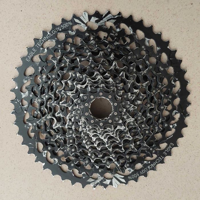 Kaseta SRAM GX Eagel 10-50