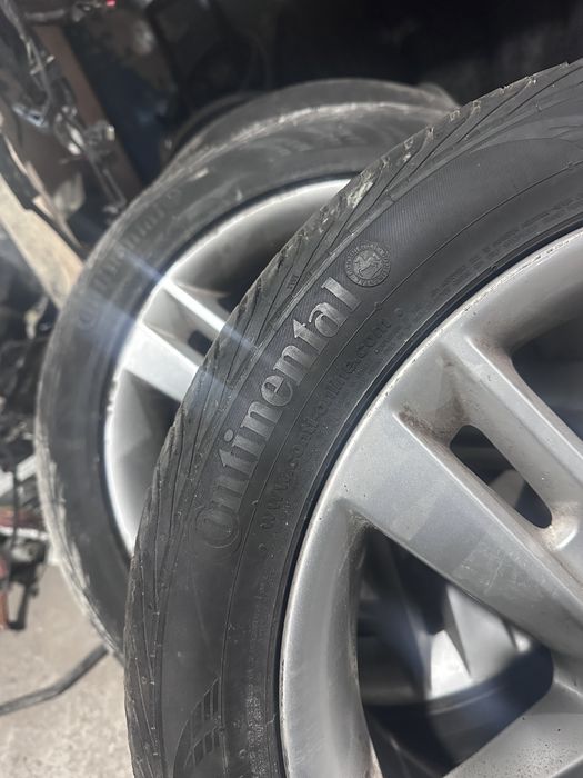 По штучно Диски 5 108  235/45/17 235 45 17