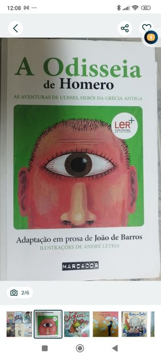 Livros escolares
