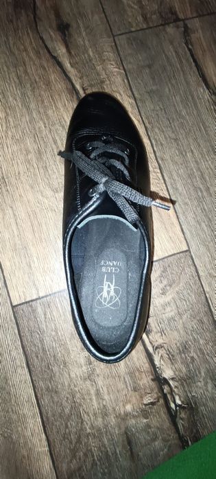 Стандартискі туфлі БУ