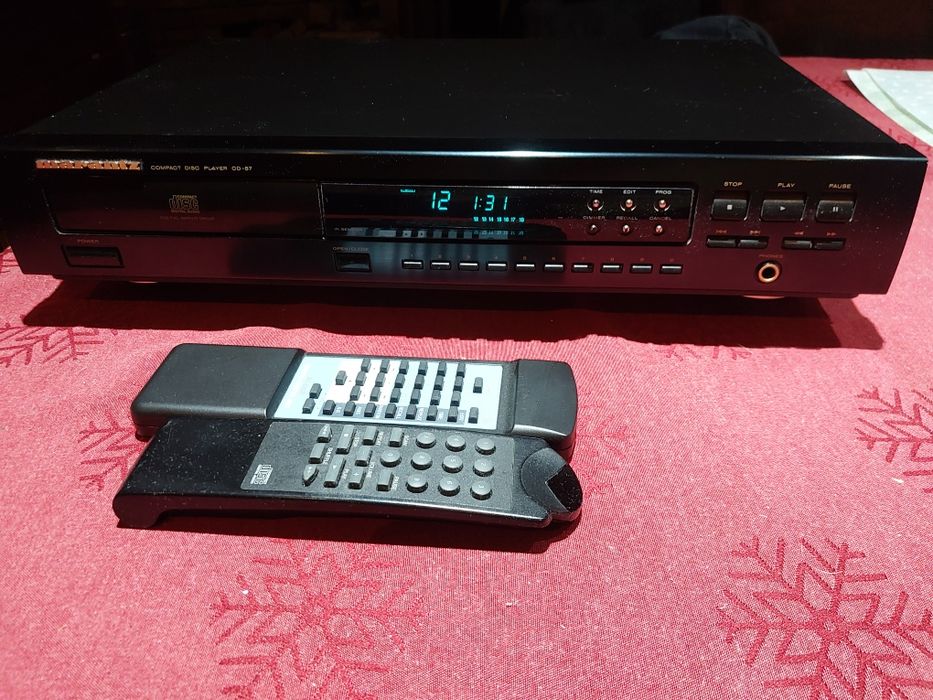 Odtwarzacz CD Marantz CD-57