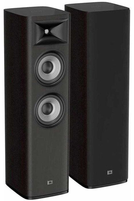 Kolumny JBL Studio 690 para / wyprzedaż ekspozycji