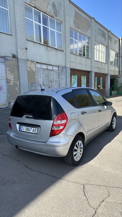 Продам мерседес а клас