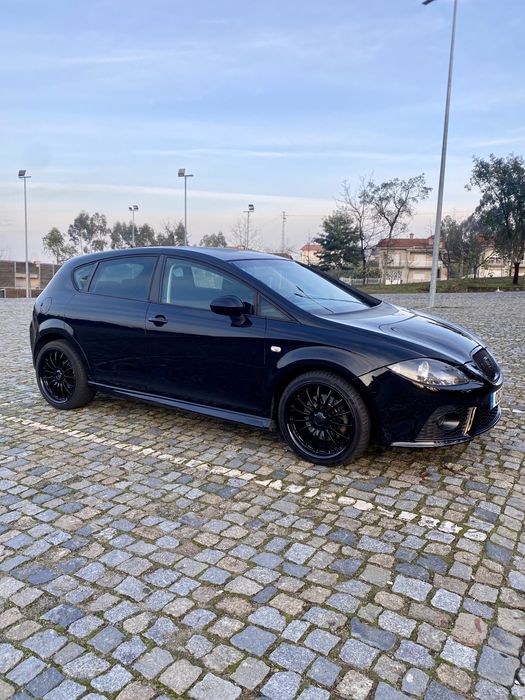 Seat Leon FR 2.0 TDI 170cv Nacional
