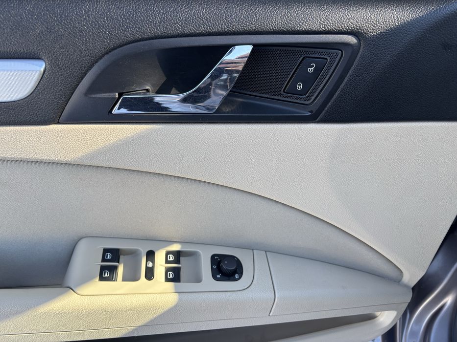 Продам Skoda Superb 1.6 диз