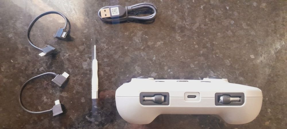 DJI Remote Controller (Mini 2 SE) and (Mini 2)64584328634883122