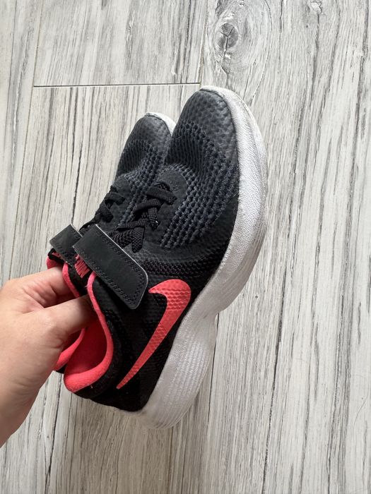 Buty sportowe Nike 34