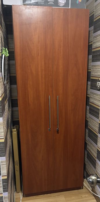 Большой шкаф в отличном состоянии