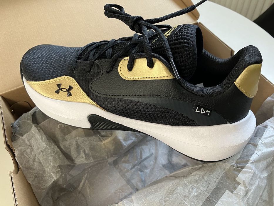 Nowe Oryginalne Buty Under Armour rozm 44 - 28cm