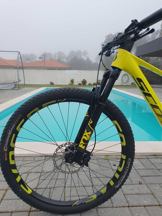 Scott Spark RC Comp (M)