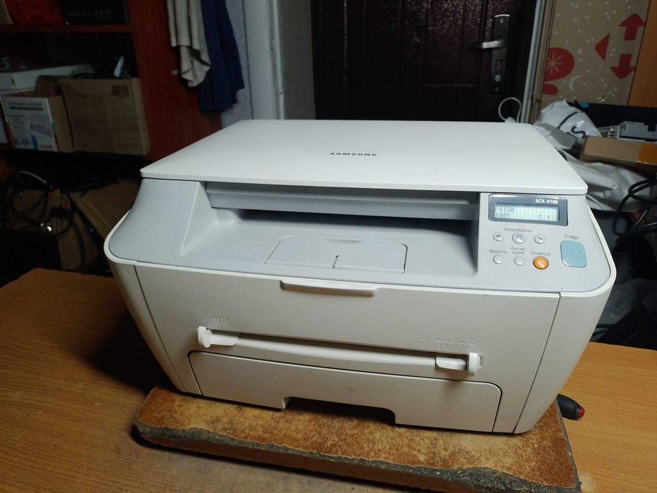 Лазерні принтери та БФП HP/Canon/Xerox/Samsung з ГАРАНТІЄЮ 1 000 грн