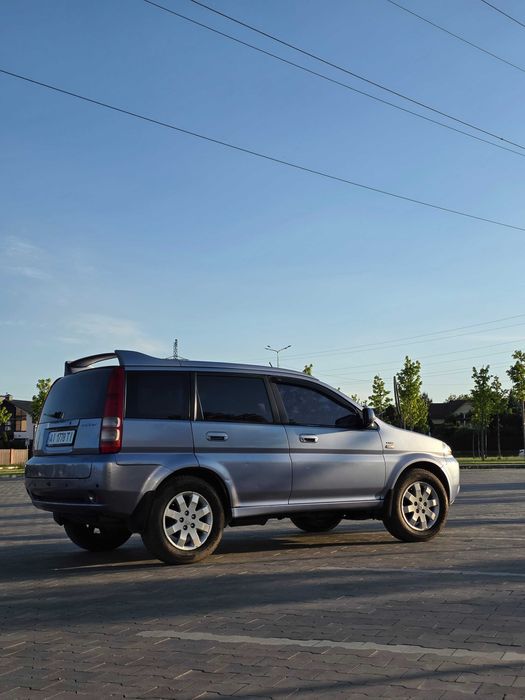 Продам Honda H-RV 2004 р.в. 1,6 бенз., МККП, 4x4