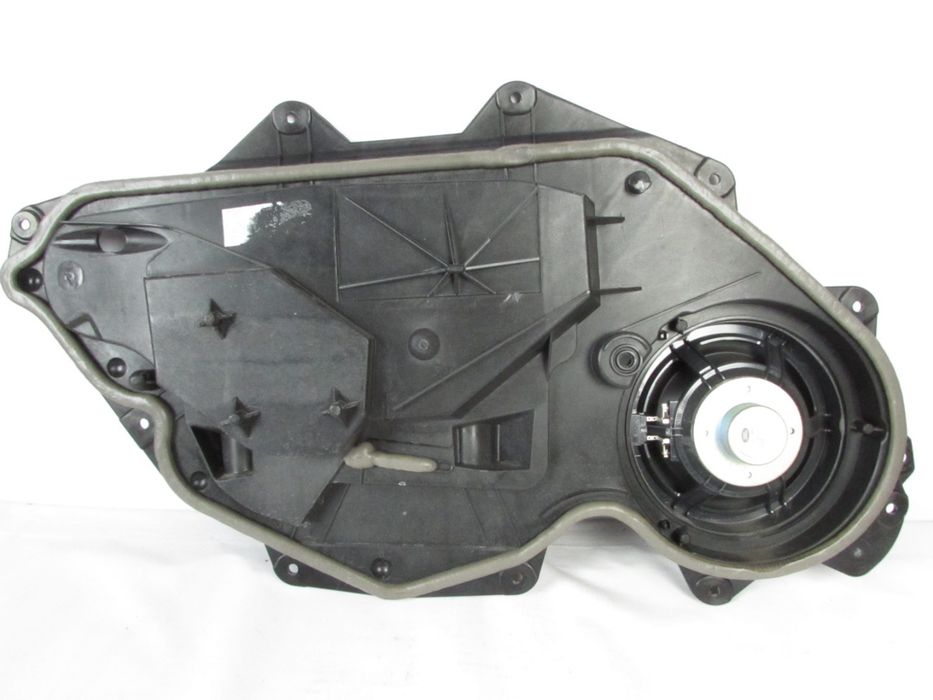Resguardo Land Rover Range Rover Evoque Ref: Bj3224766A