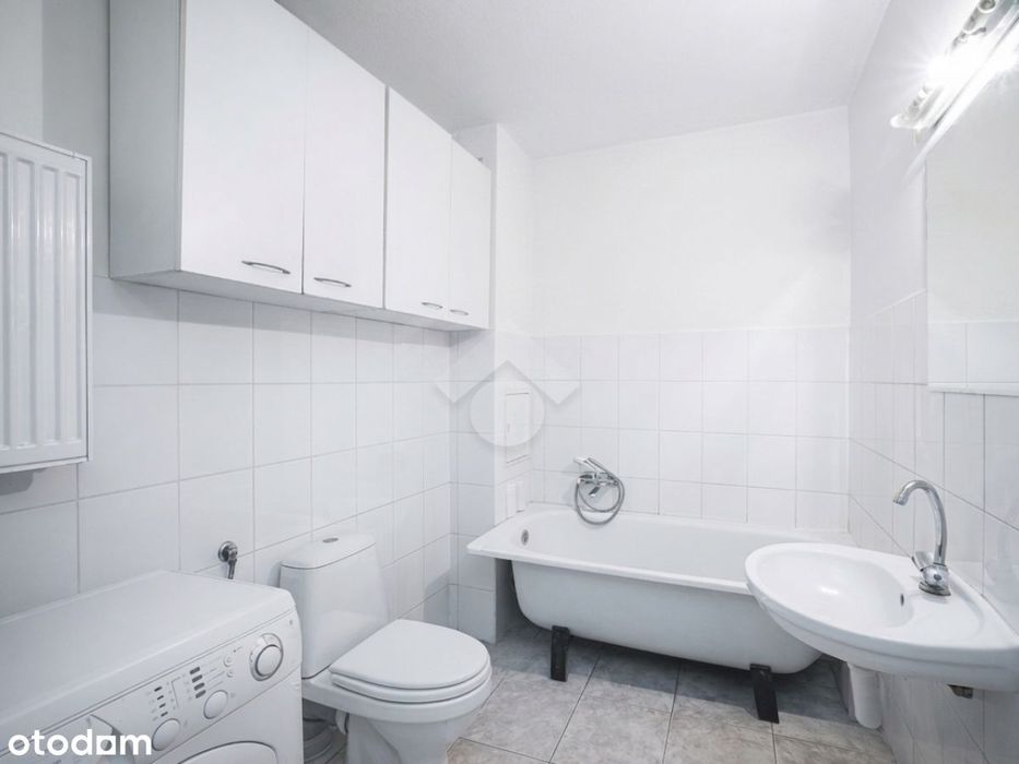 Mieszkanie – Kraków – Ruczaj – ul. Szuwarowa – 43,76 m² - Widok 5