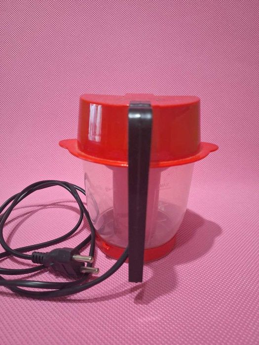 Електричний Інгалятор Wonder Vaporizer