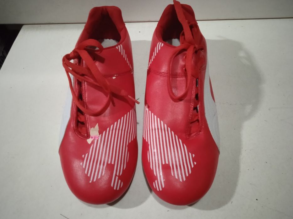 Buty piłkarskie PUMA rozmiar 44