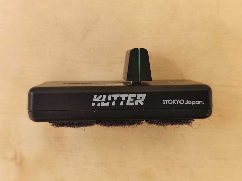 Stokyo Kutter crossfader portátil