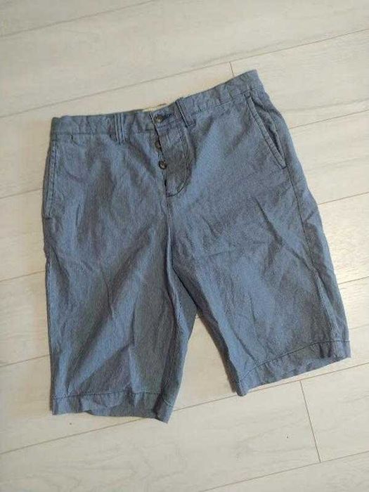 Шорти від jack wills (англія) розмір 32