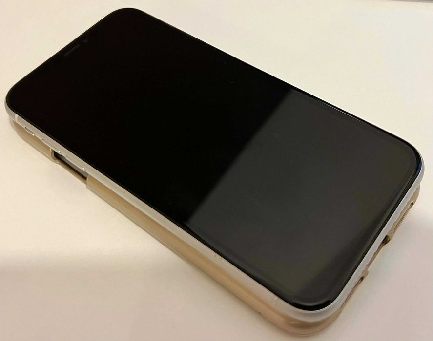 iPhone XR – bardzo dobry stan | etui gratis