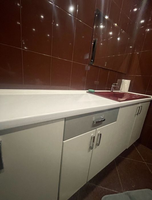 Оренда великої півторашки 75м2 в ЖК Сакура