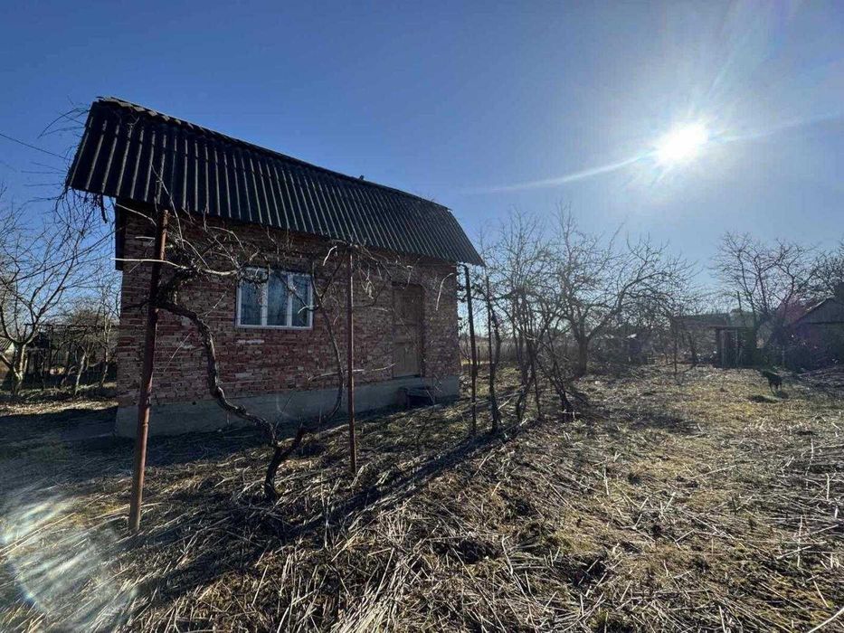 Продаж дачі СТ Пролісок площа 4,7 сот, 7 км від Івано-Франківська