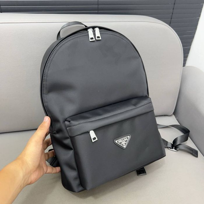 Мужской рюкзак прада  чоловічий портфель прада купить рюкзак мужской