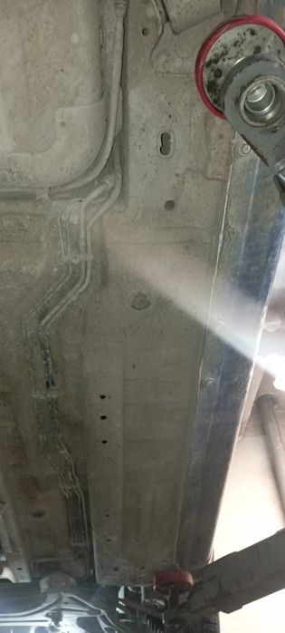 Шевроле Авео (88 тыс/км)