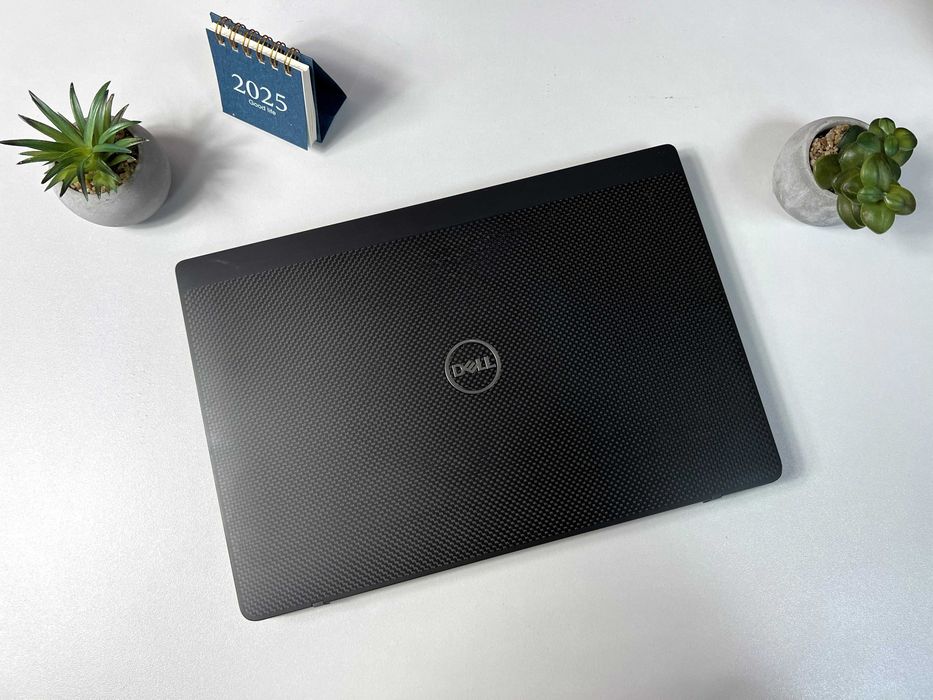Сенсорний  Dell Latitude 7300·i5-8365U·8GB DDR4+SSD256·13"IPS+гарантія