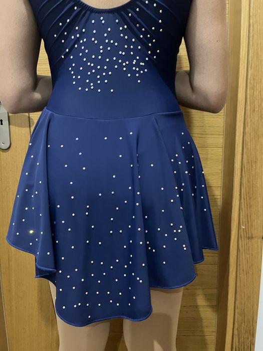 Fatos patinagem artistica