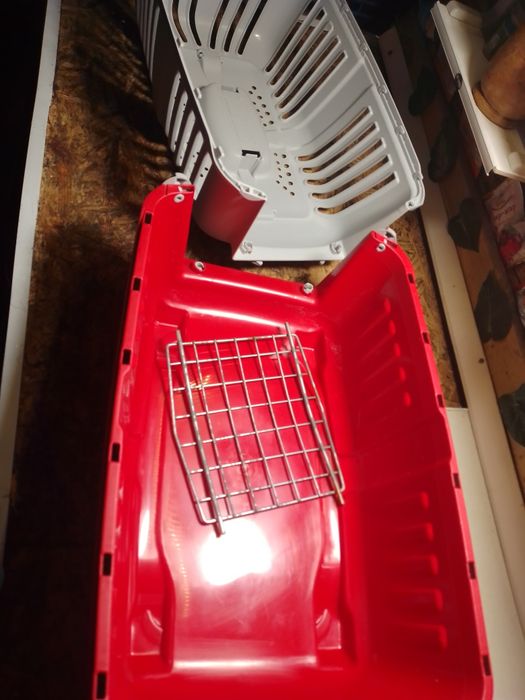 Переноска PRATIKO.италия.новая.