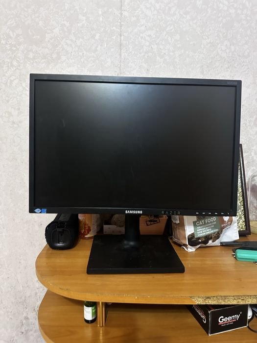 Монитор 22 дюйма 1920x1080