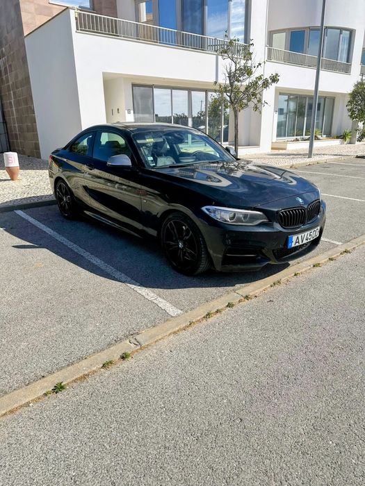 Bmw M235i Xdrive