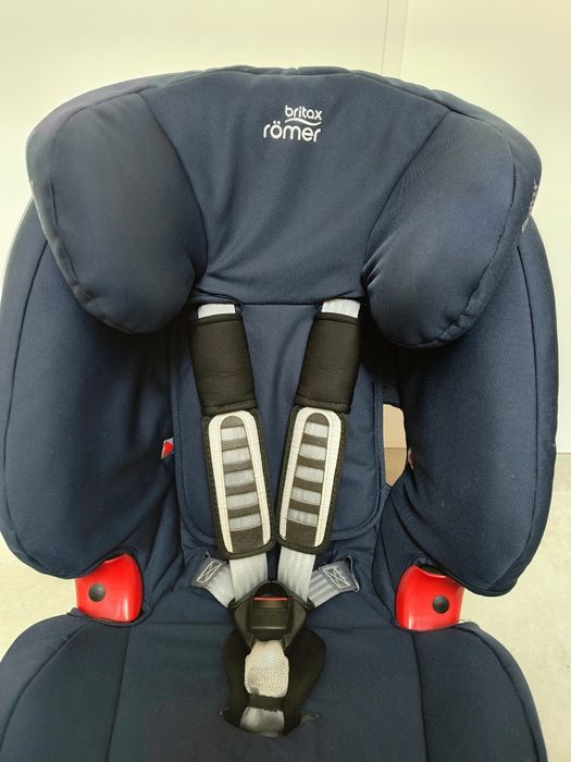 Fotelik 9-36 kg Britax Evolva