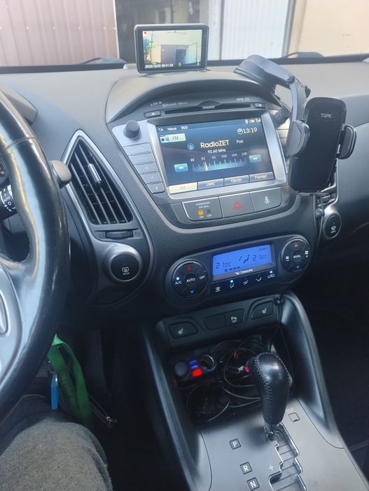 Sprzedam Hyundai ix35