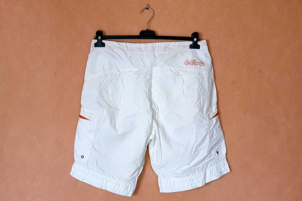 Spodenki krótkie Reserved - rozmiar L