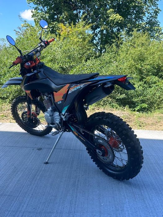 Продам  Kovi advans 300 2025 (кові адванс)