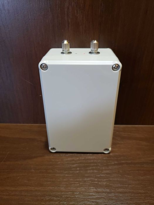 Акумулятор  12,6V/27Ah (Для систем безпеки, Контроль доступу)