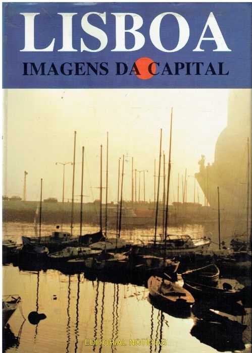 746 Lisboa Imagens da Capital