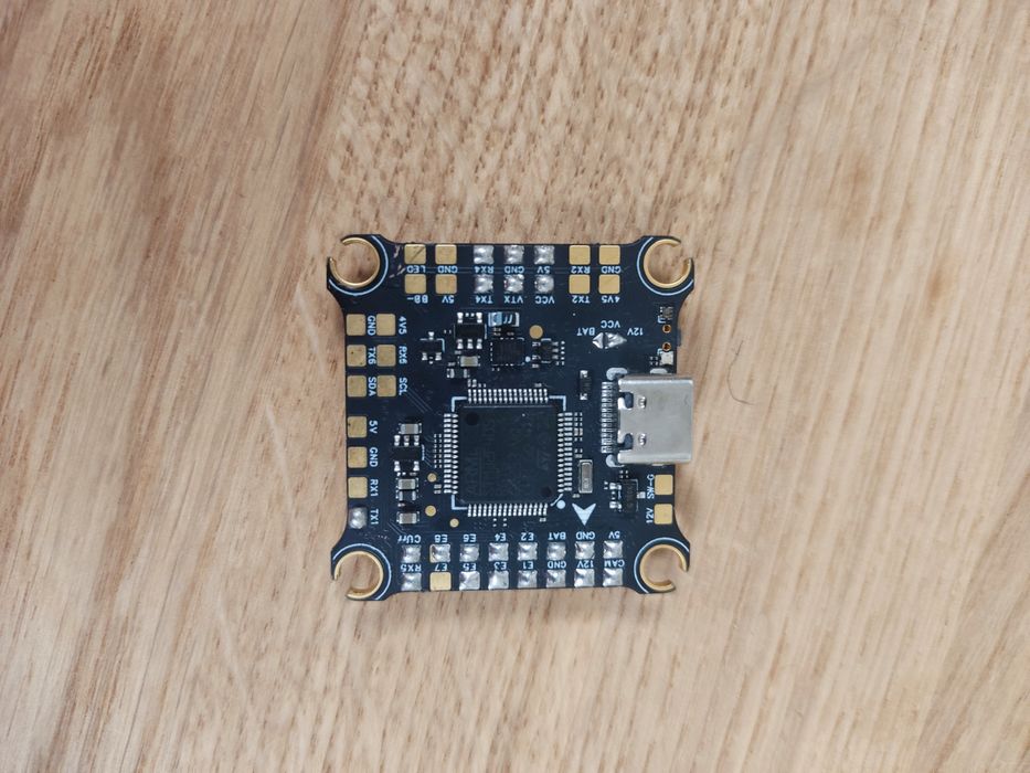 БУ ФПВ стек FPV STEK