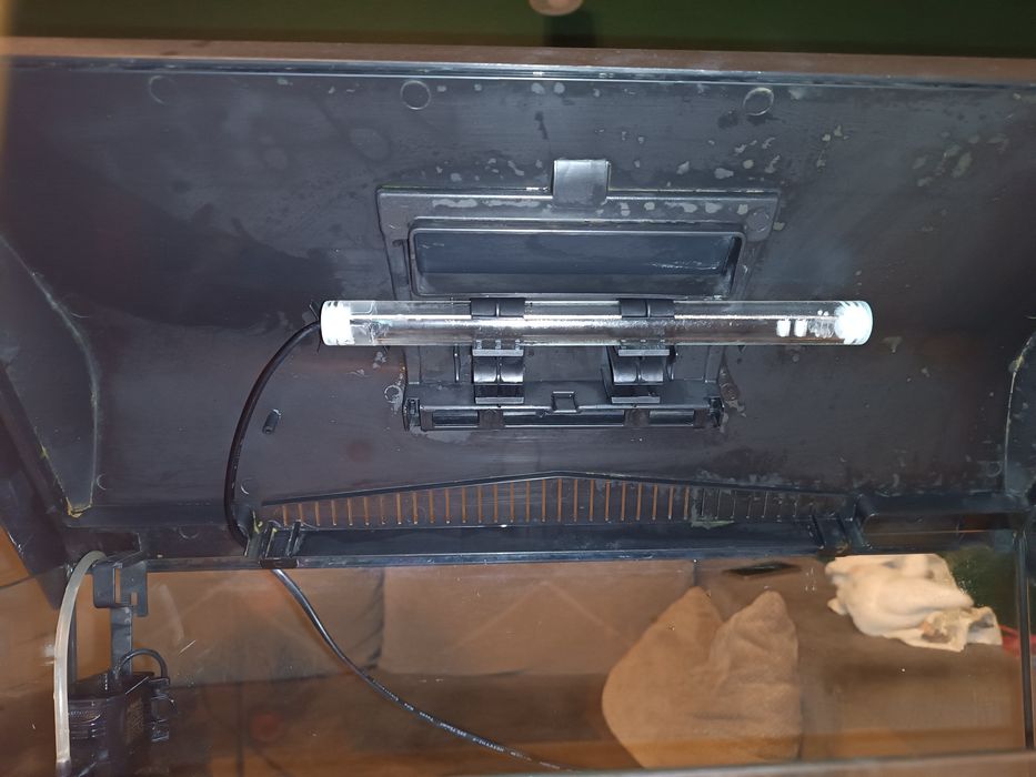 Akwarium 54 l Aquael