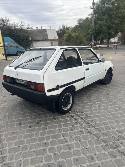 продам заз 1102 Таврія