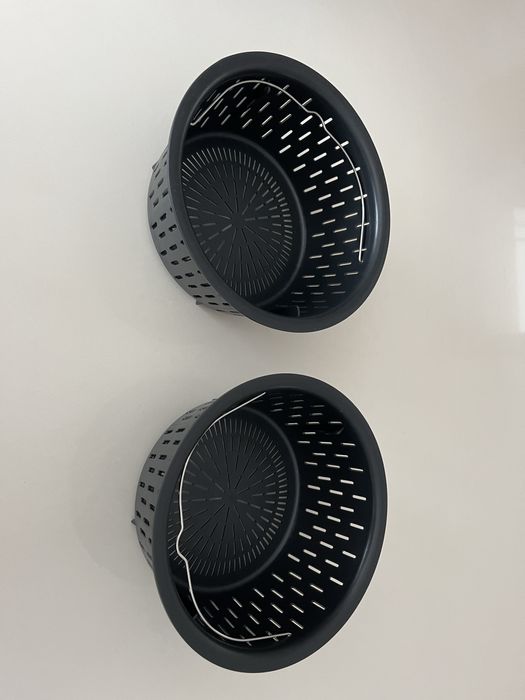 Acessórios Monsieur Cuisine Smart novos