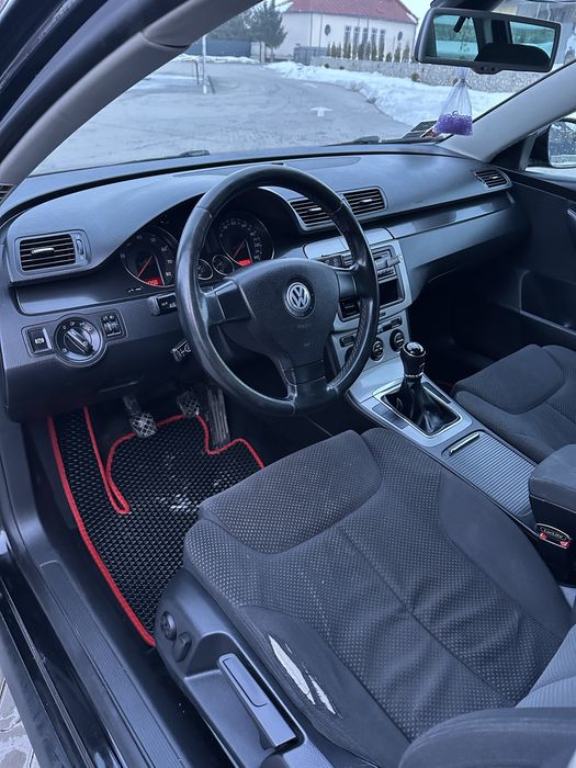 Продам Passat b6