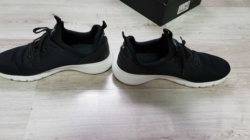 EA7 Emporio Armani Sneakersy Sneaker X8X007
