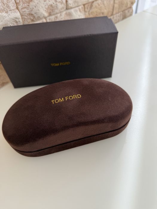 Окуляри Tom Ford