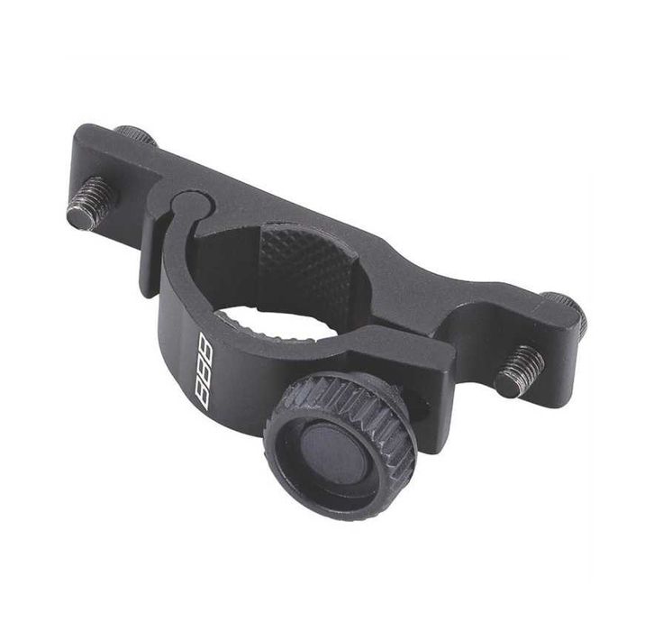 BBB Cycling UniFix BHB-90 adapter na bidon I montaż kierownica