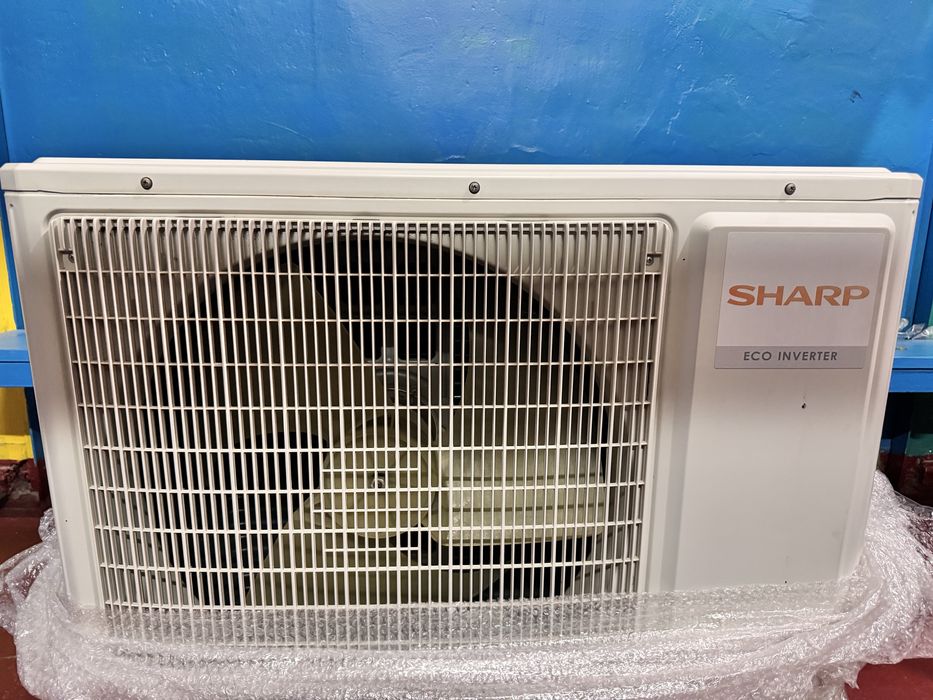 Кондиционер SHARP AY-X24TCM / AE-X24TCM ECO Inverter (7.2 кВт)